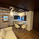 In Near Lifts & Centre 2br 2ba Prázdninový dům