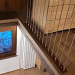 Prázdninový dům In Near Lifts & Centre 2br 2ba Courmayeur