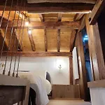 Prázdninový dům In Near Lifts & Centre 2br 2ba Courmayeur