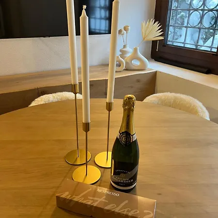 Splendida Nel Accanto Funivia Nyaraló *