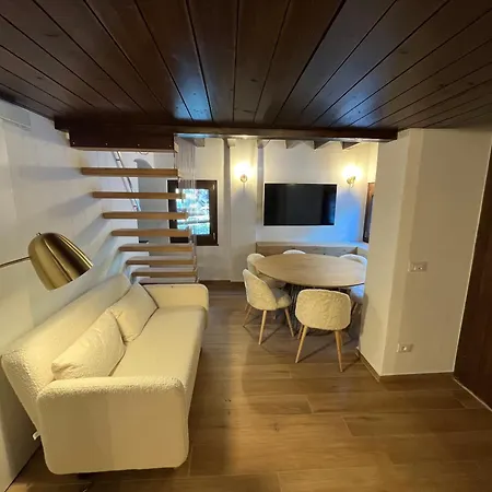 Splendida Nel Accanto Funivia Nyaraló *