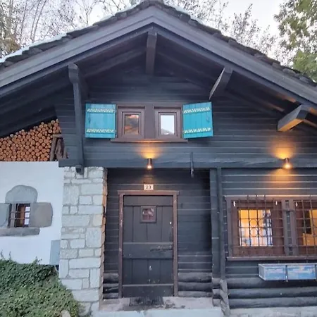 Splendida Nel Holiday home *