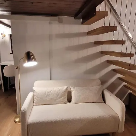 Splendida Nel Accanto Funivia *