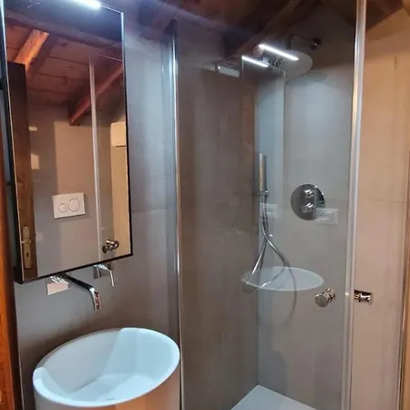 Holiday home Splendida Nel Courmayeur