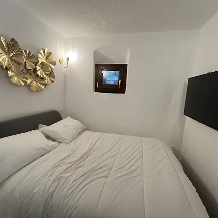 Splendida Nel Holiday home Courmayeur