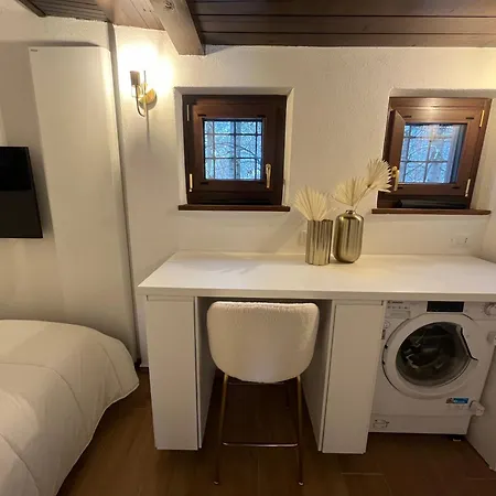 Dom wakacyjny Splendida Nel Accanto Funivia *