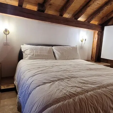Holiday home Splendida Nel *