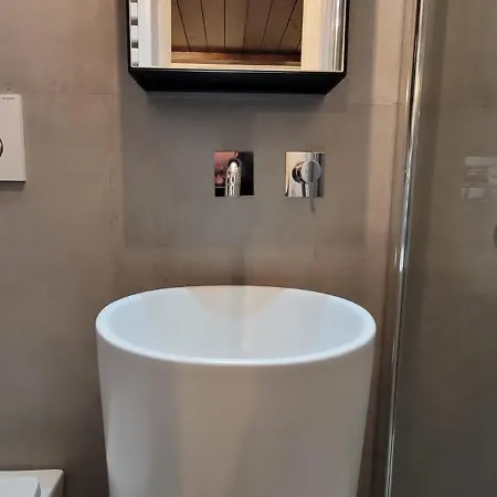 Splendida Nel Accanto Funivia Dom wakacyjny