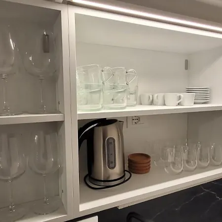 Nyaraló Splendida Nel Accanto Funivia *