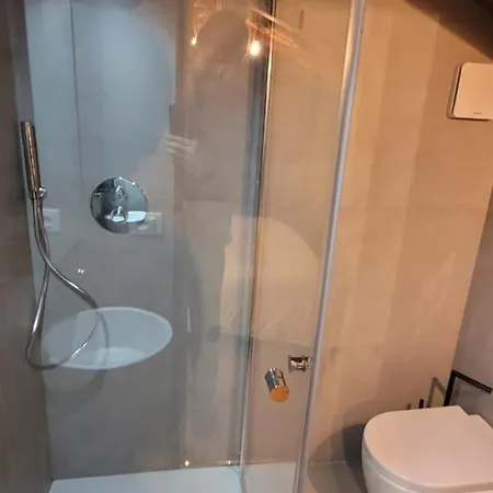 Nyaraló Splendida Nel Accanto Funivia *