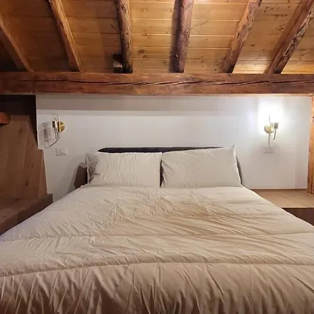 Splendida Nel * Courmayeur