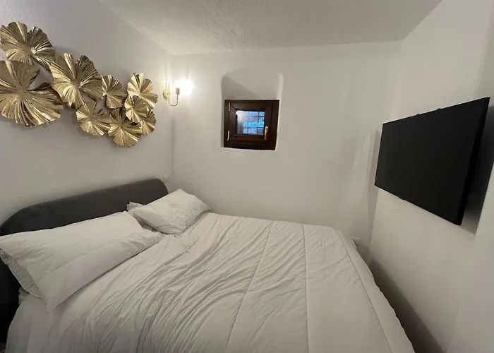 In Near Lifts & Centre 2br 2ba Holiday home Courmayeur