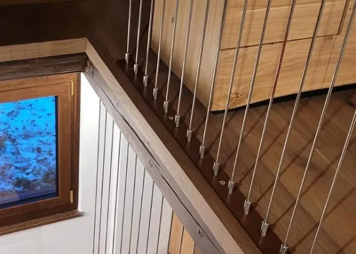 Holiday home In Near Lifts & Centre 2br 2ba Courmayeur