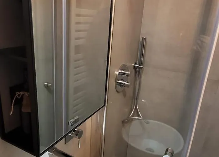 In Near Lifts & Centre 2br 2ba Holiday home Courmayeur